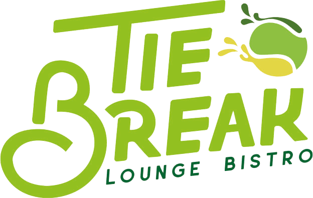 Tie Break Lounge Bistro